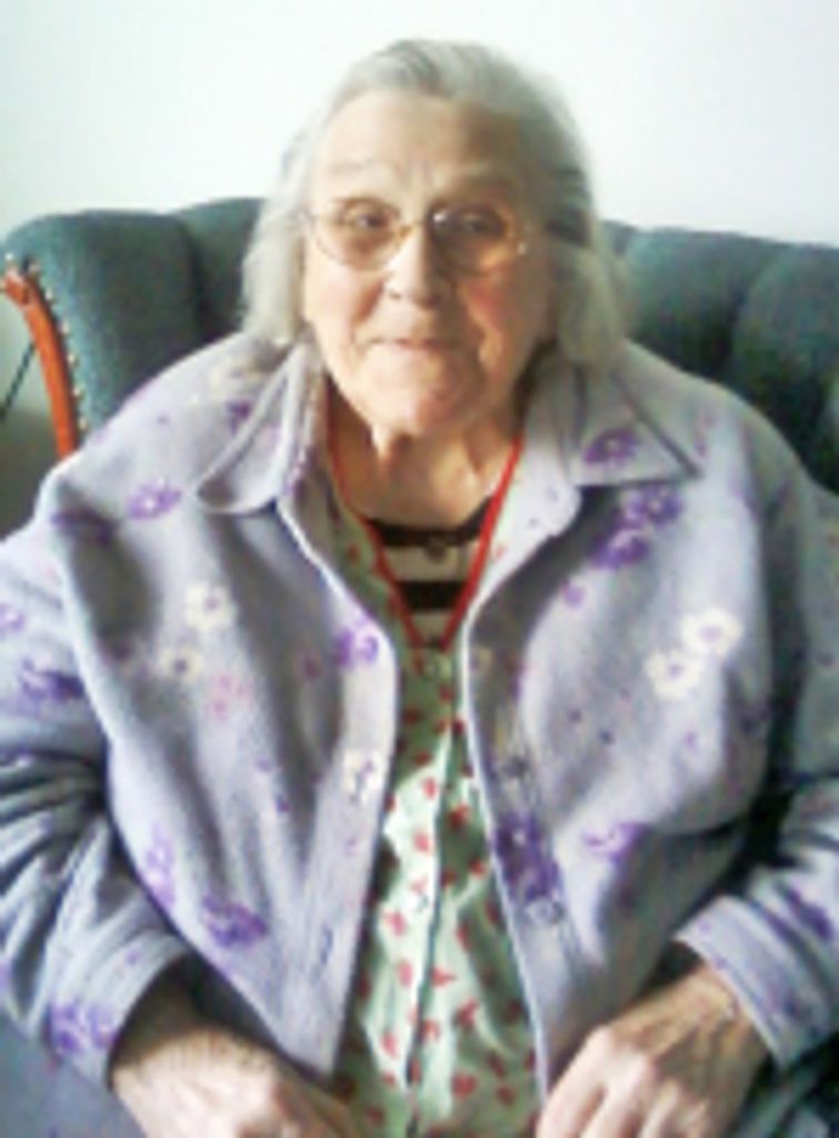 Dorothy Colby
