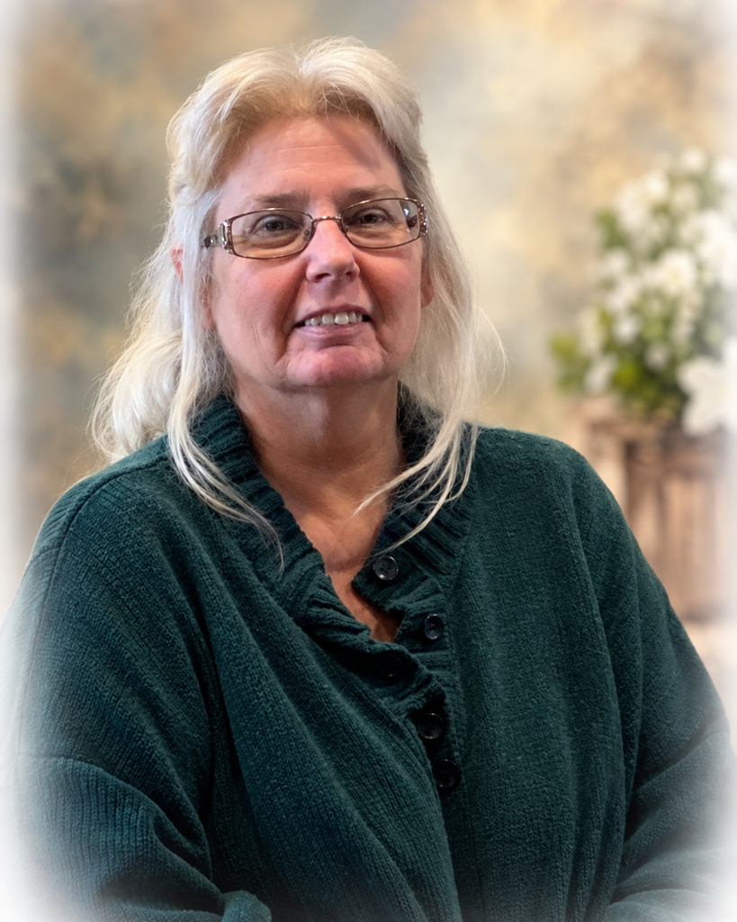 Starla Gail Powell Profile Photo