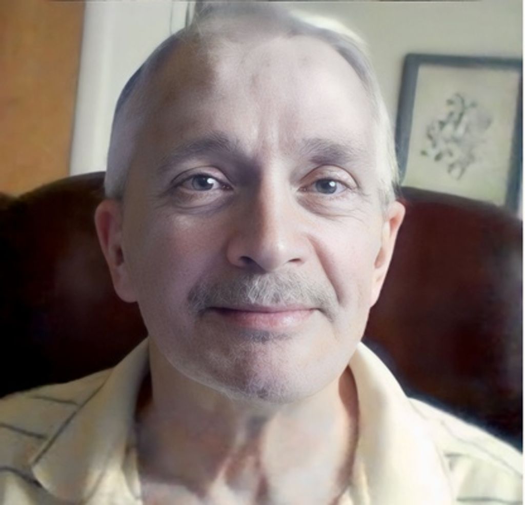 John Wayne Mcdermett Profile Photo