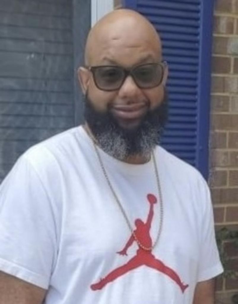 Antoine Wright, Sr. Profile Photo