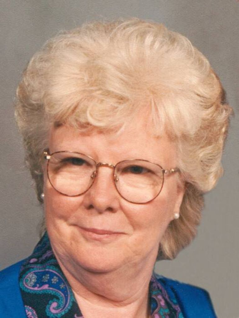 Delores E. (Steenblock) Wiemann Profile Photo