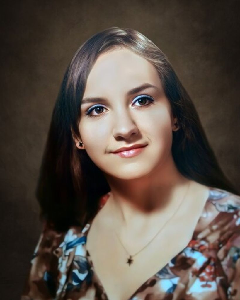 Elva Leticia Cervantes Profile Photo