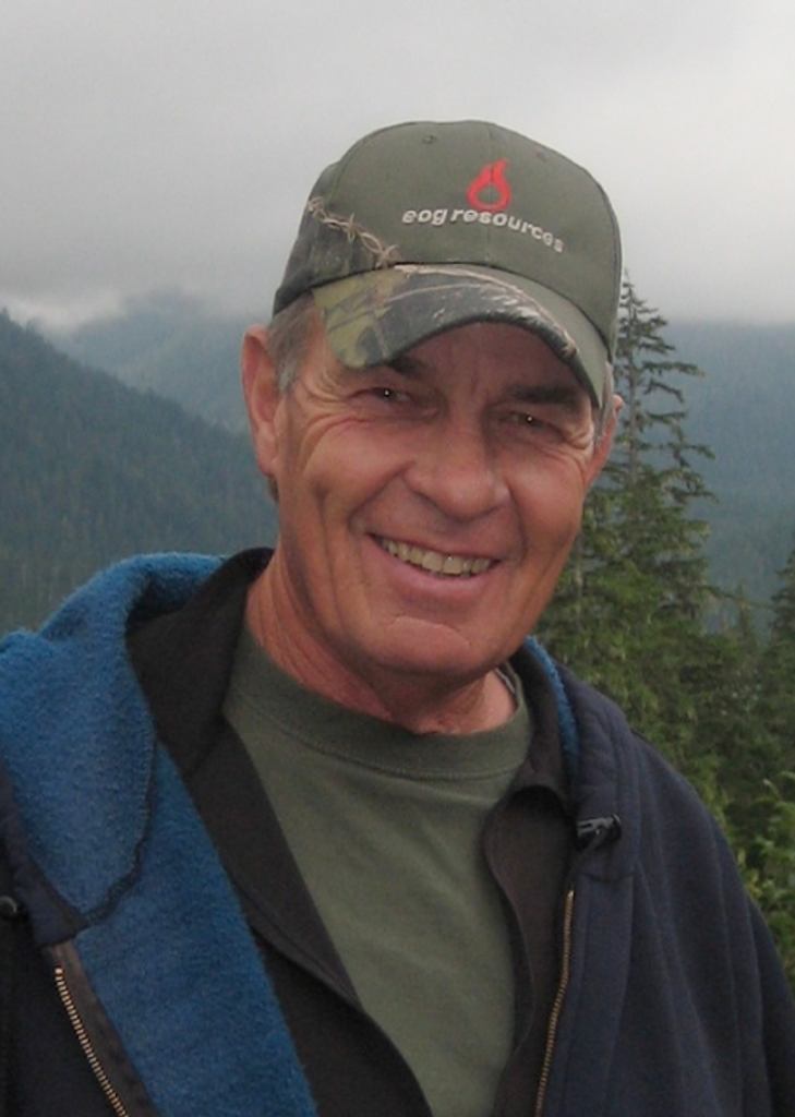 Jerome Paul Elmlinger Profile Photo