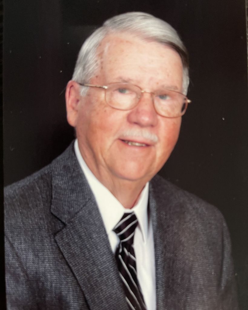 Myron Paul Hagelberg