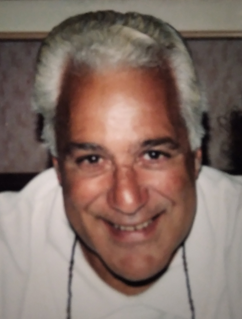 Gregory Fodero Profile Photo