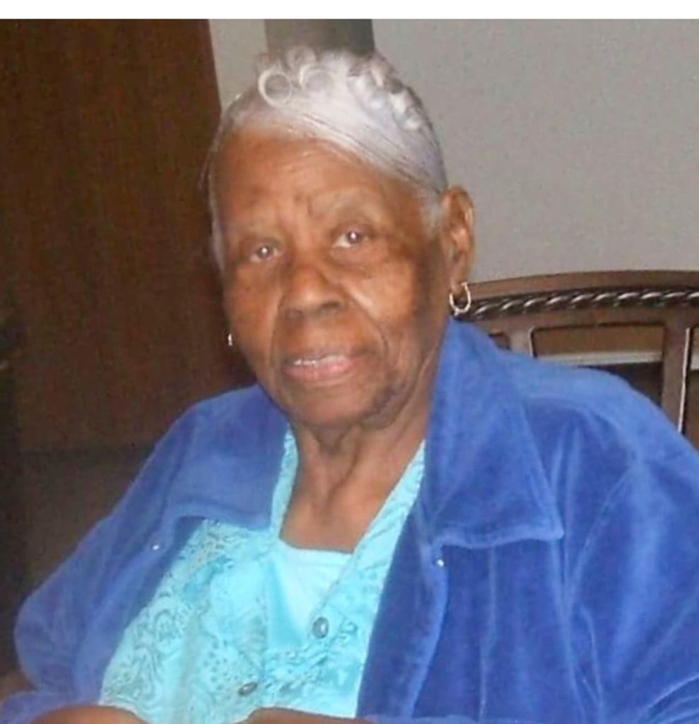 Helen Mae (Campbell)  Barrett