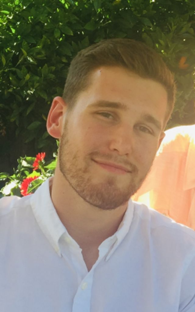 Jacob Michael Babrowicz Profile Photo