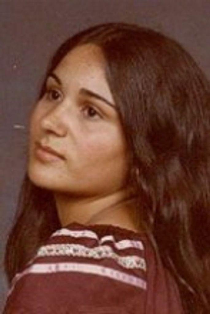 Elisa  Anunciacao Melo