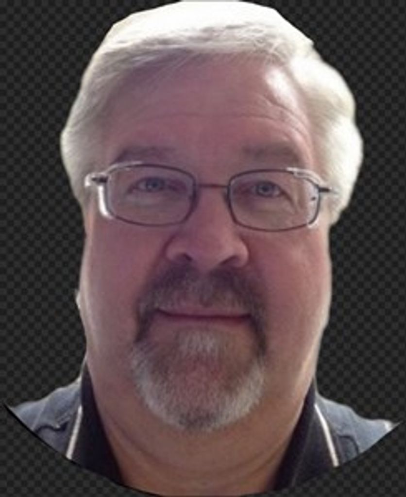 Michael Francis Ehlen
