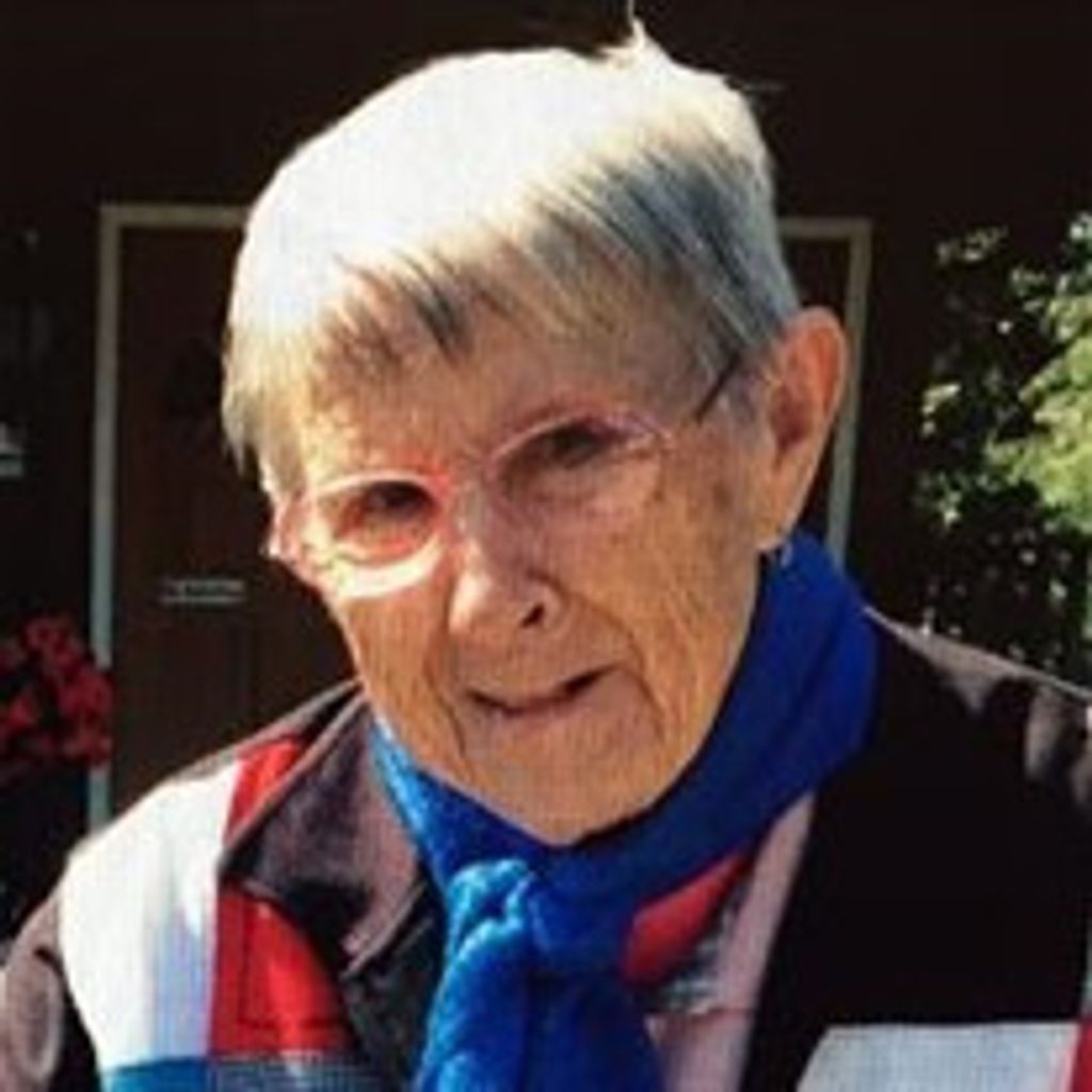 Frances Imogene Dipalma