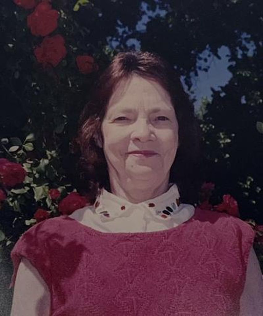 Mae Therrell Profile Photo