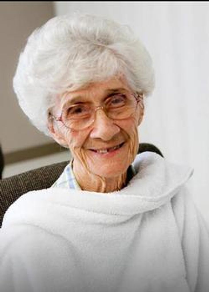 Mary Hatley