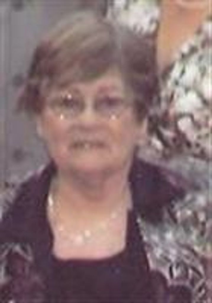 Mary Armstrong