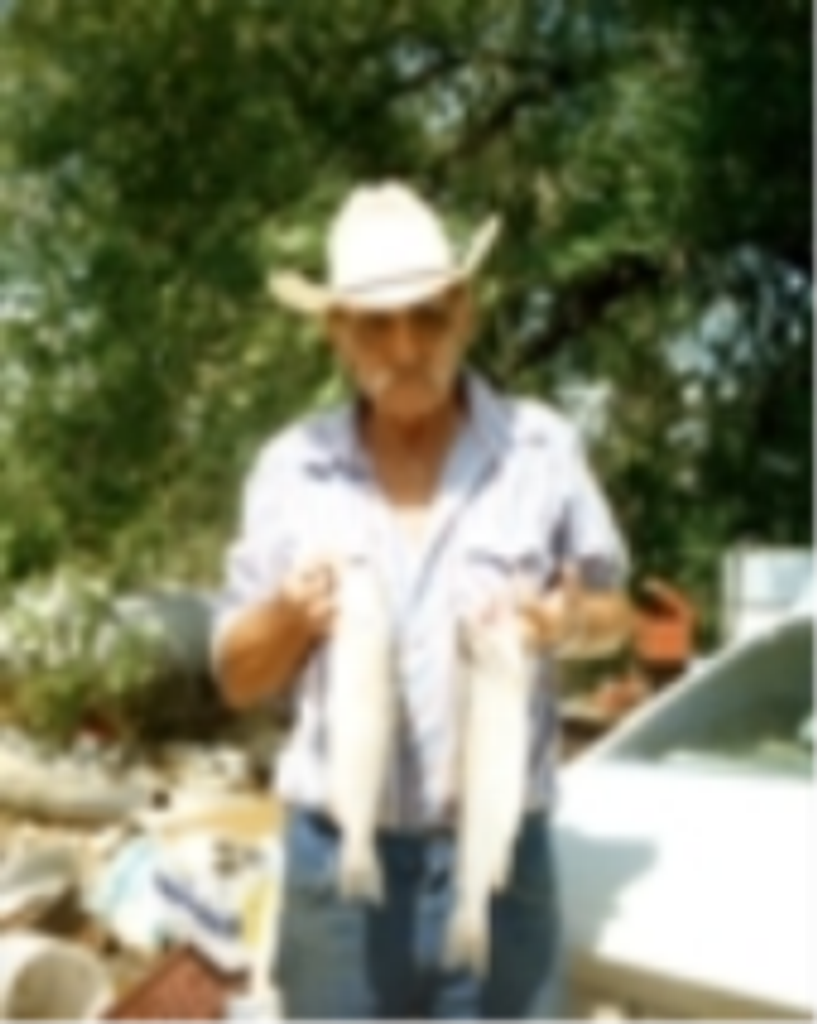 Thomas Charles Petty Profile Photo