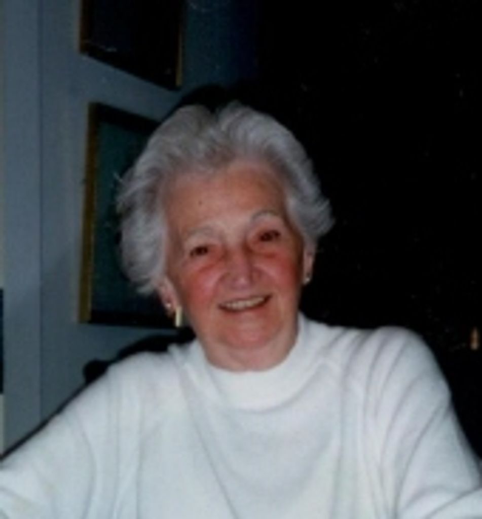 Martha E. Hogan