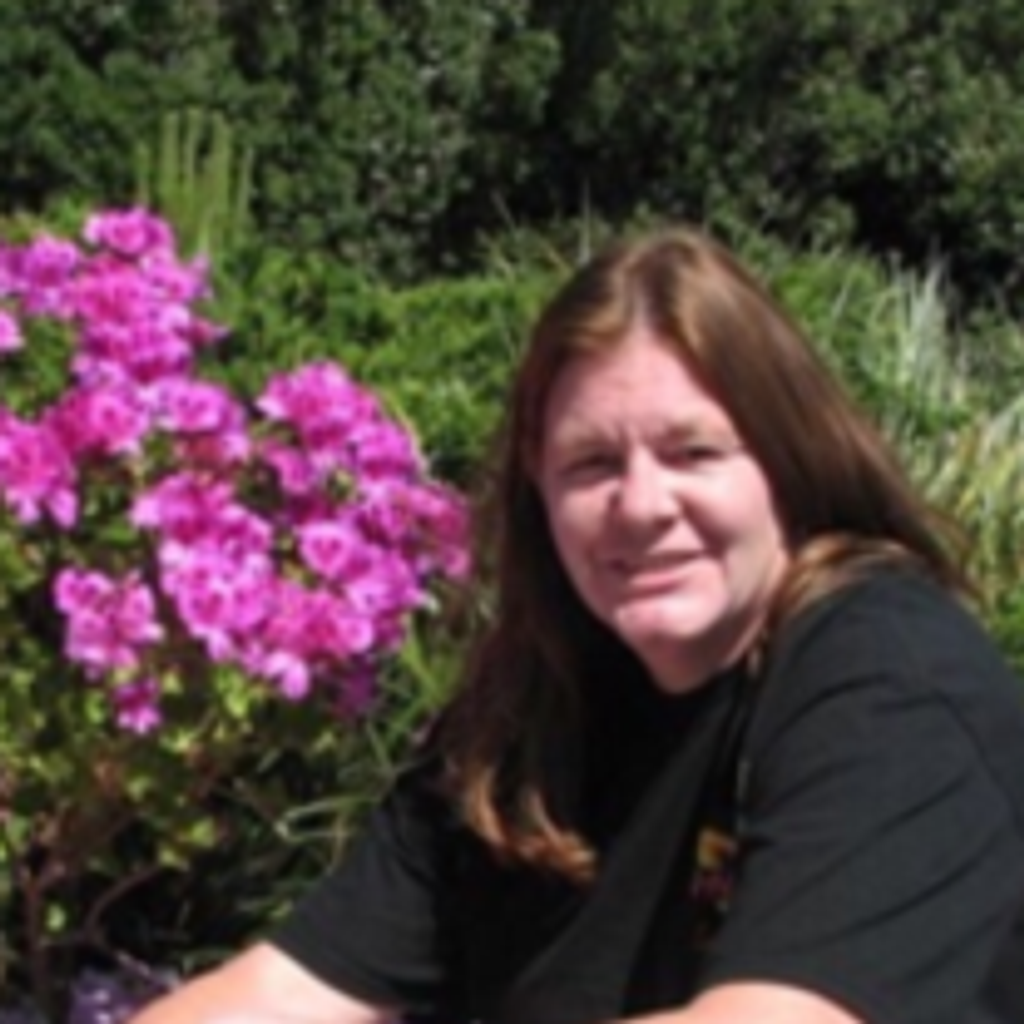 Tracy Ann Williams