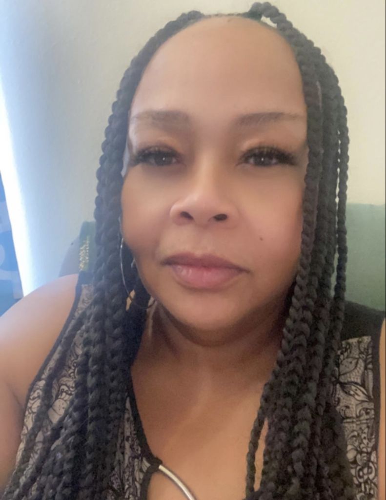 Gwendolyn Huff Profile Photo