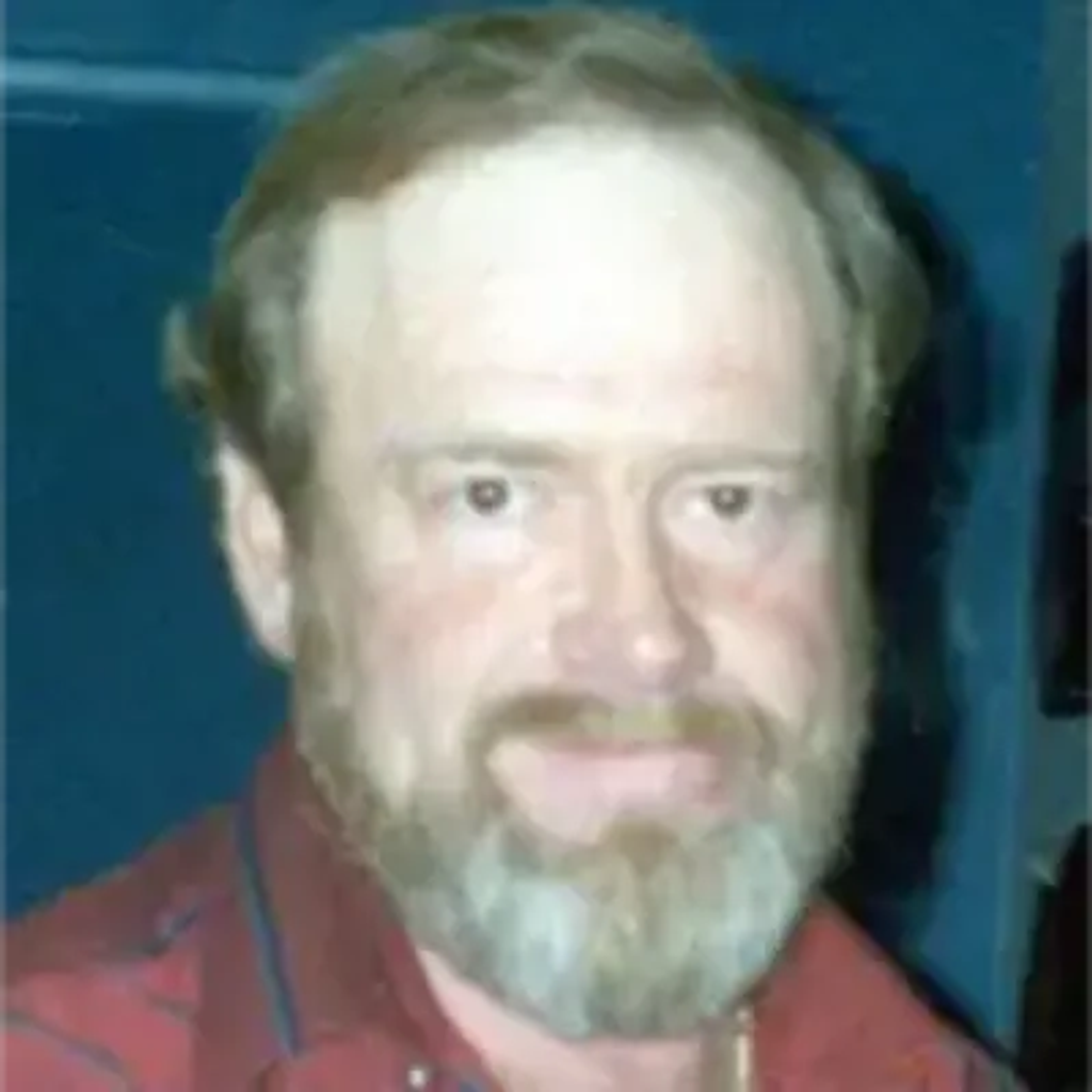James L. "John" Bishop