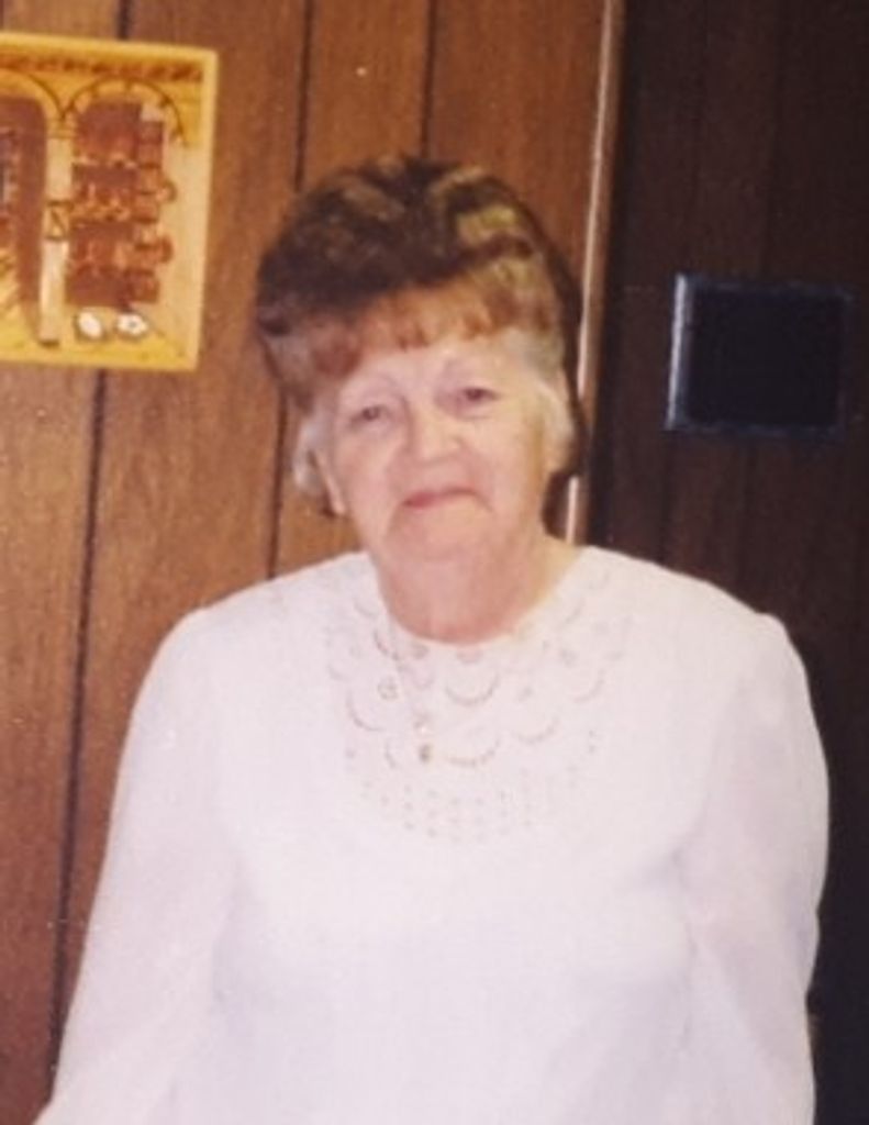 Wanda Mae Rosa