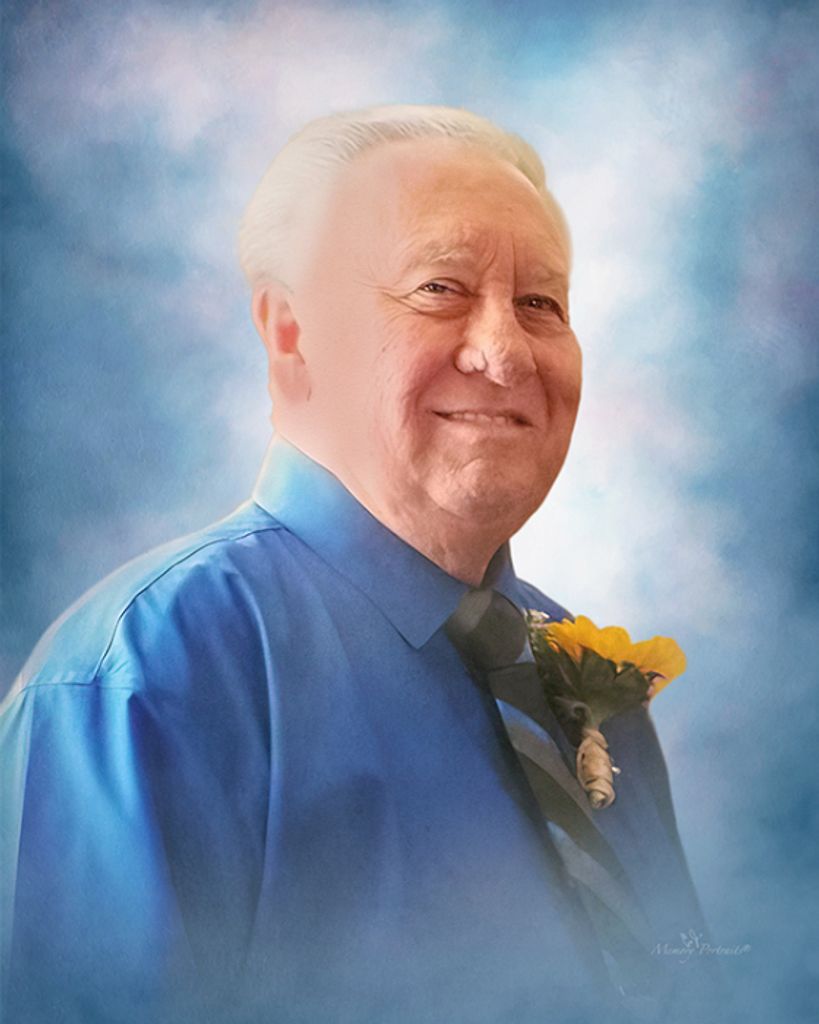 Larry Samuel Jordan Profile Photo