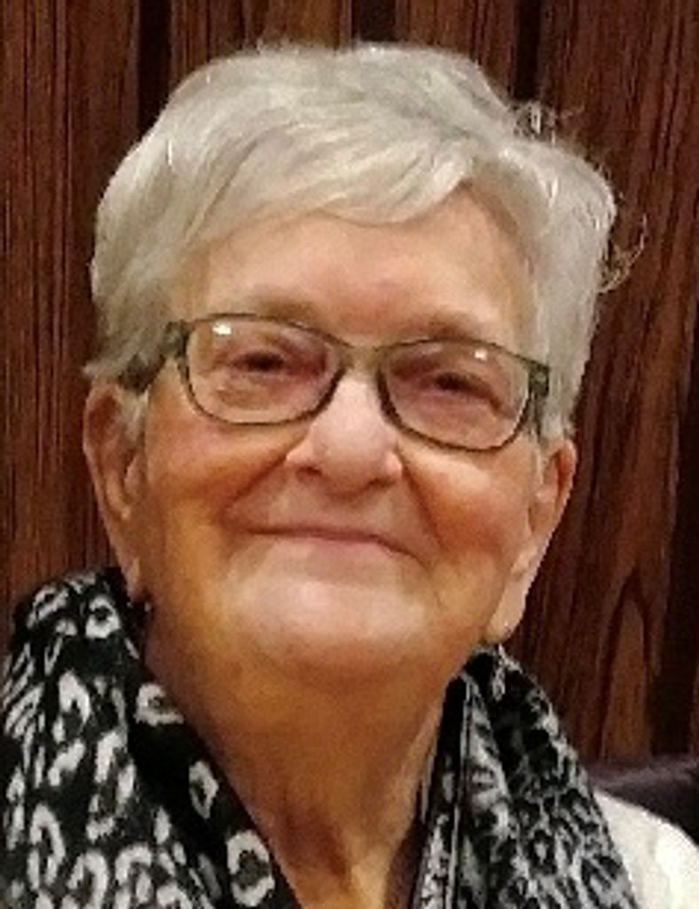 Margery Hayes Profile Photo