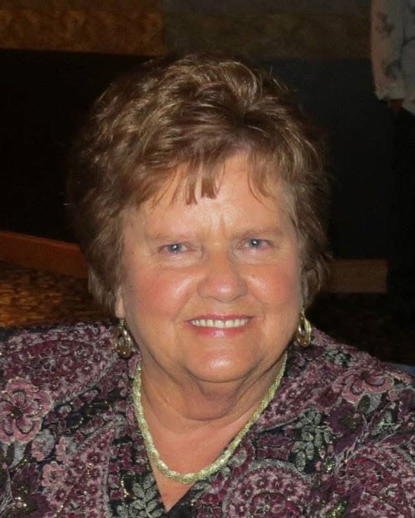 Rose Marie Wagner Profile Photo