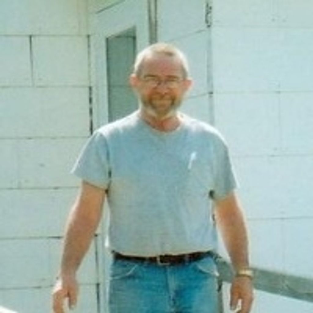 James Otto Profile Photo