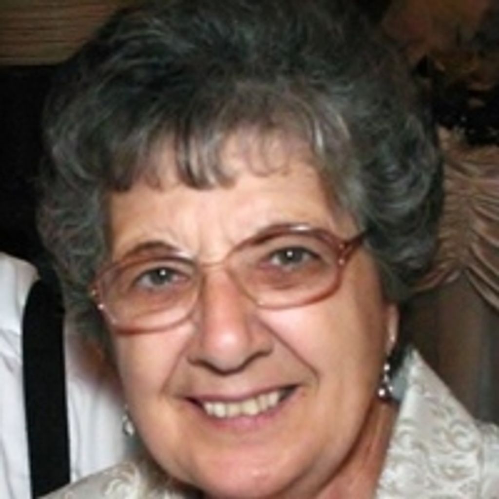 Florence Ann Midea
