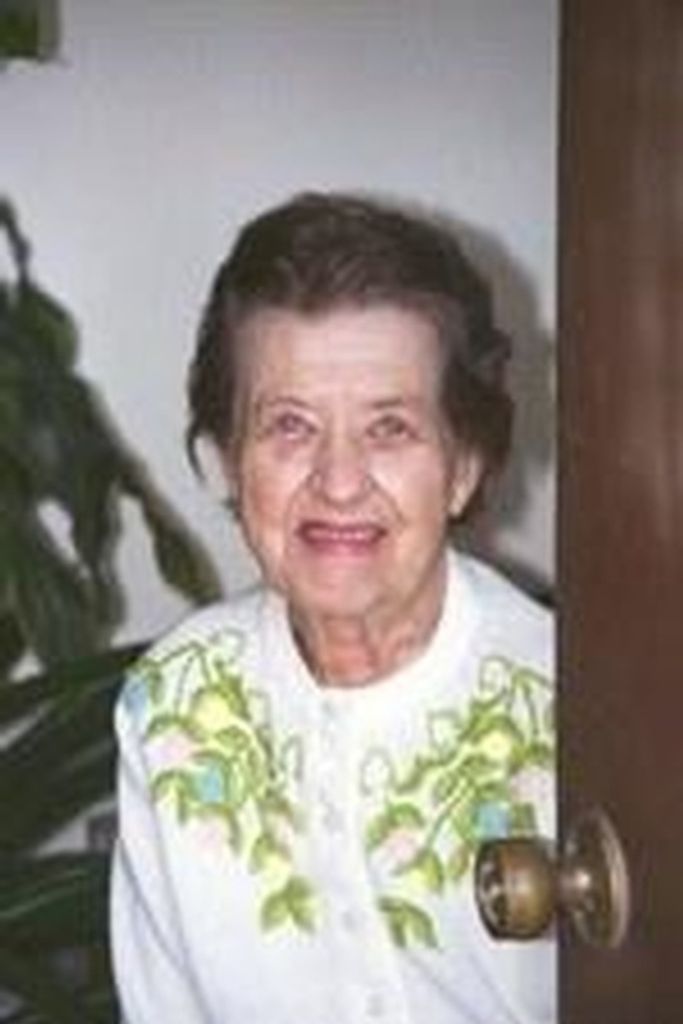 Lois Mulford