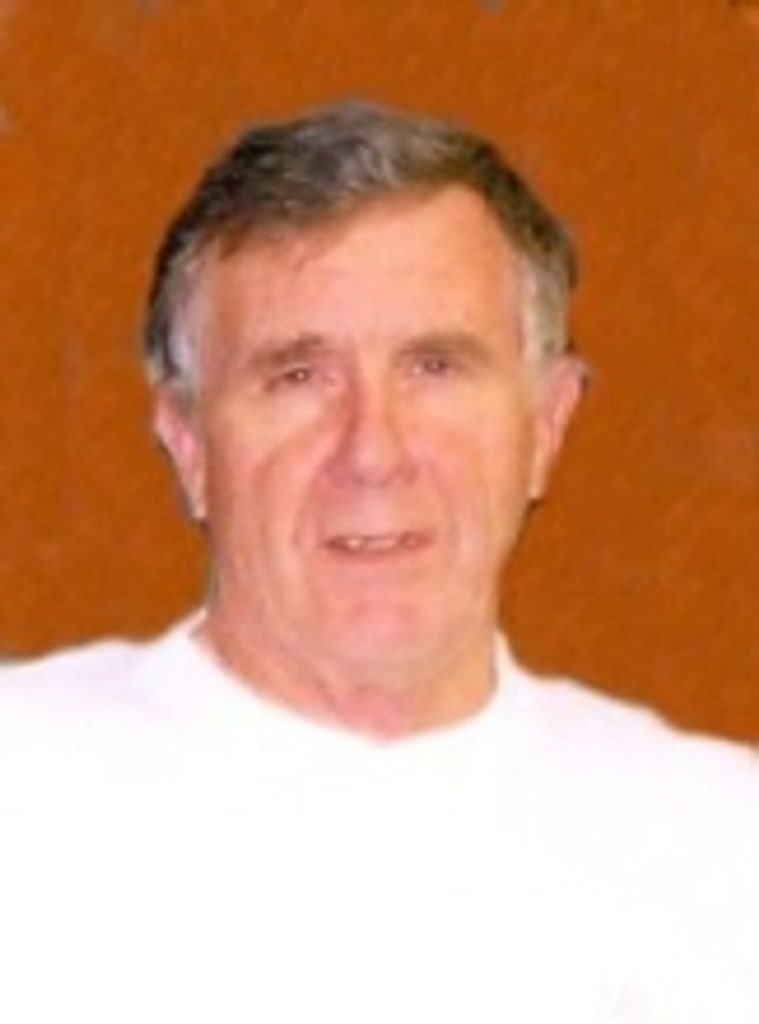 John T. Oelkers