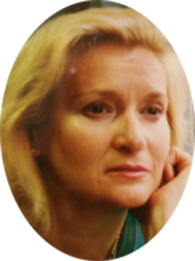 Linda Vehlow