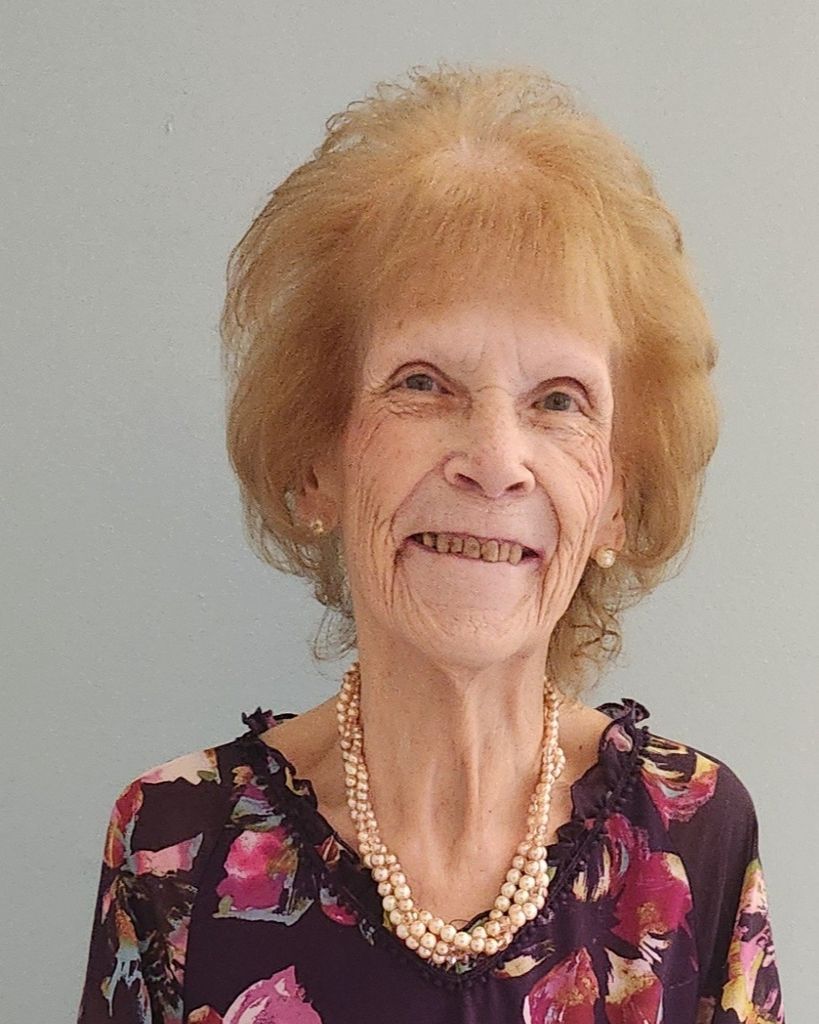 Anna Ruth (Tilley) Rakes