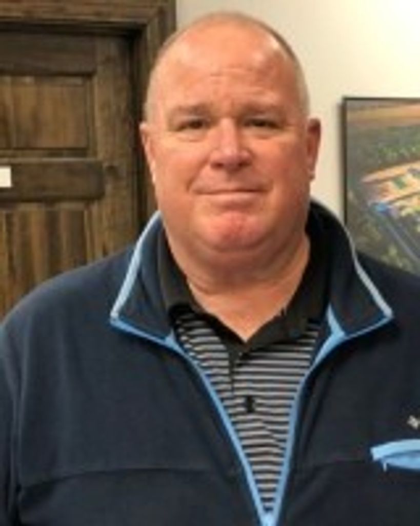 Thomas Shehane Profile Photo
