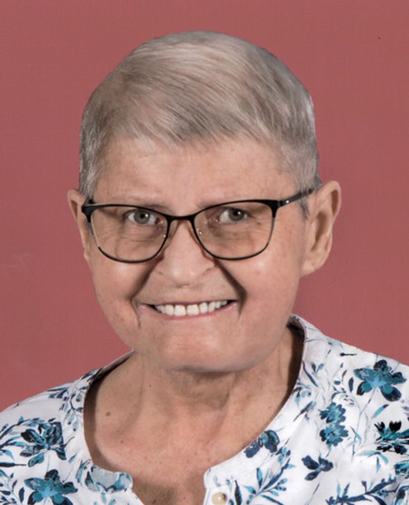 Marilyn Stephenson Waddoups Profile Photo