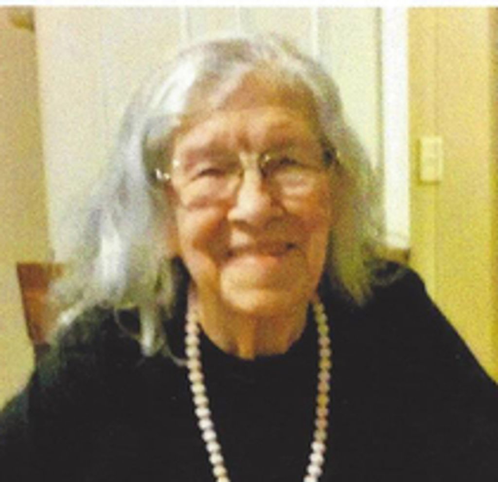 Louise R. (Freeland)  Lindsey