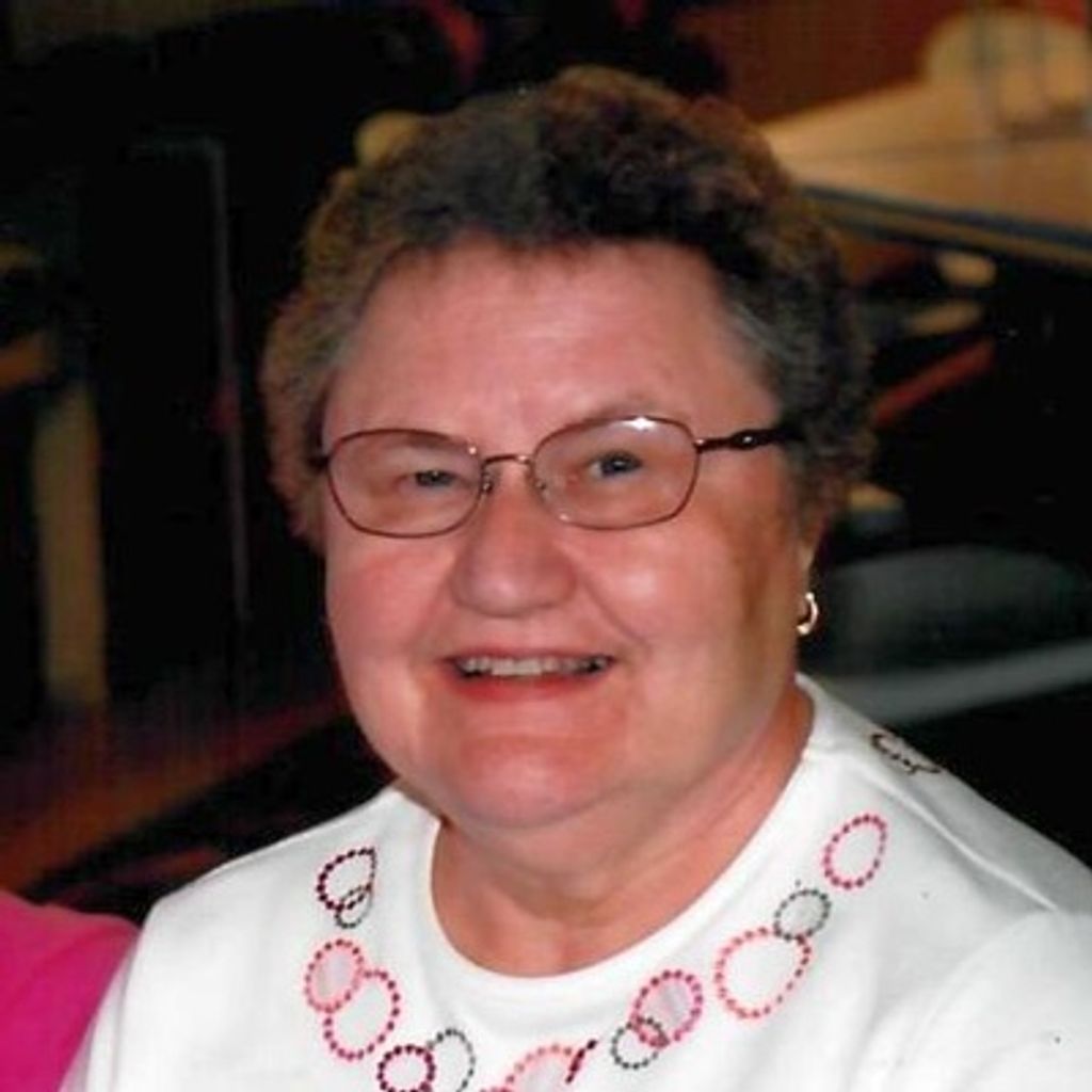 Nancy E. Sjoholm