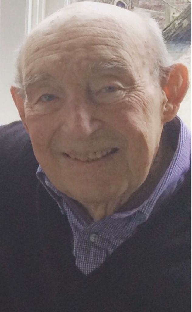 William L. Moore Profile Photo