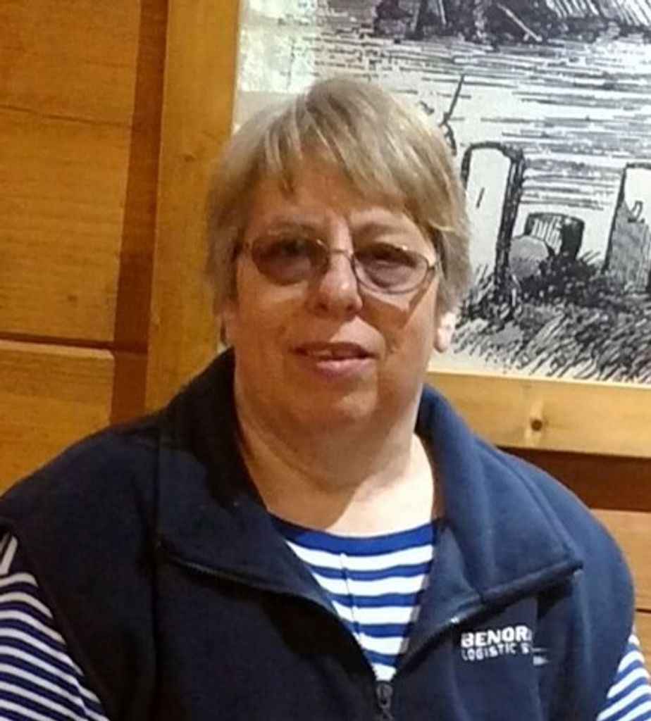 Sheryl Ansley Youngblood