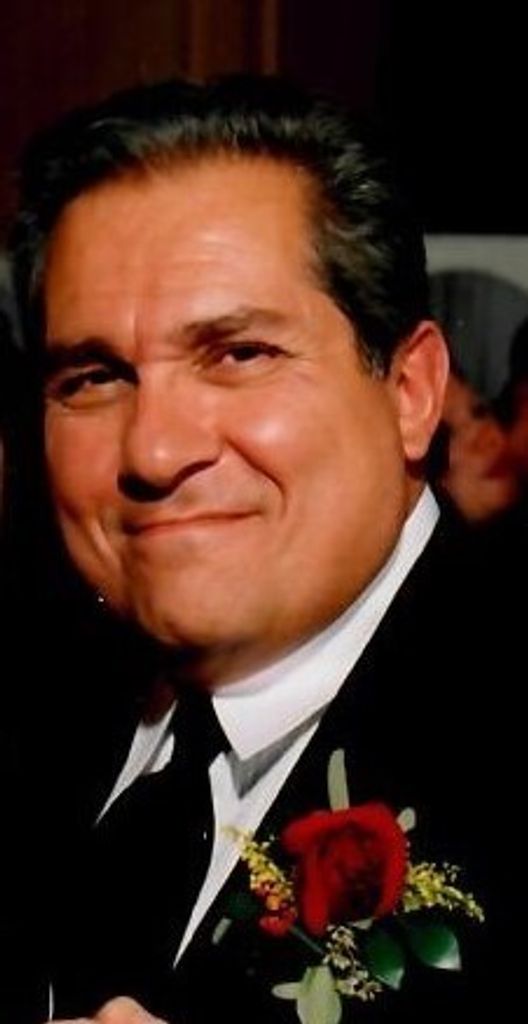 James V. Mangelli