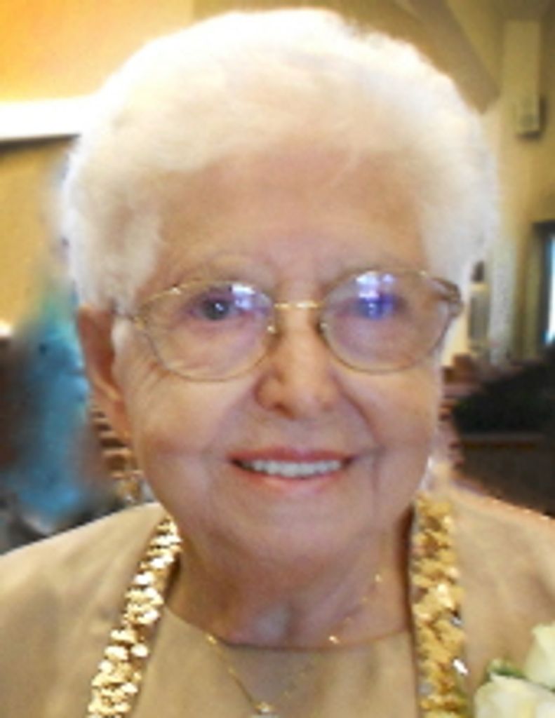 Maria Teresa Piscioneri