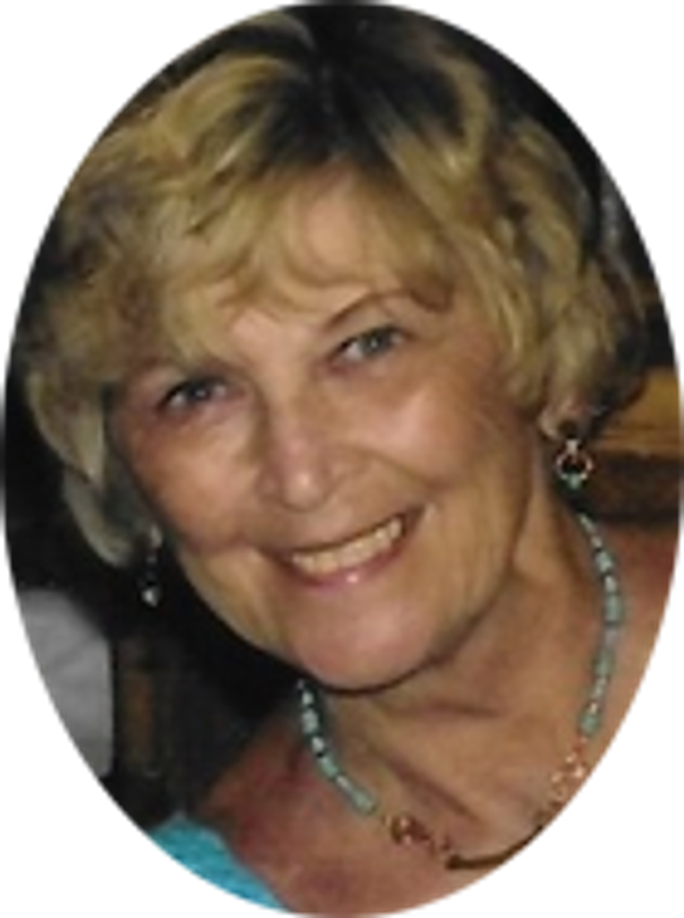 Camille Czajkowski Netta