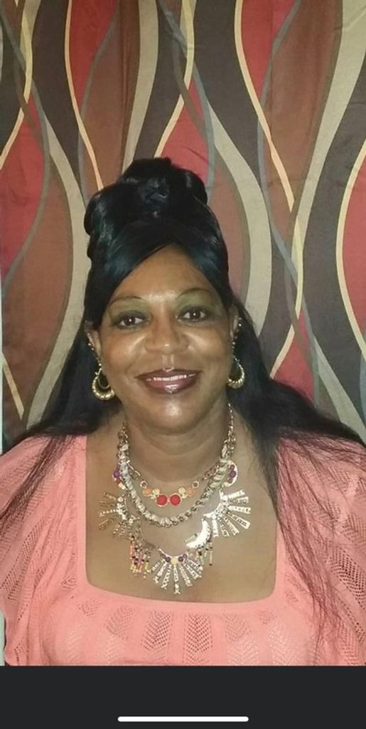 Rosa Priester Profile Photo