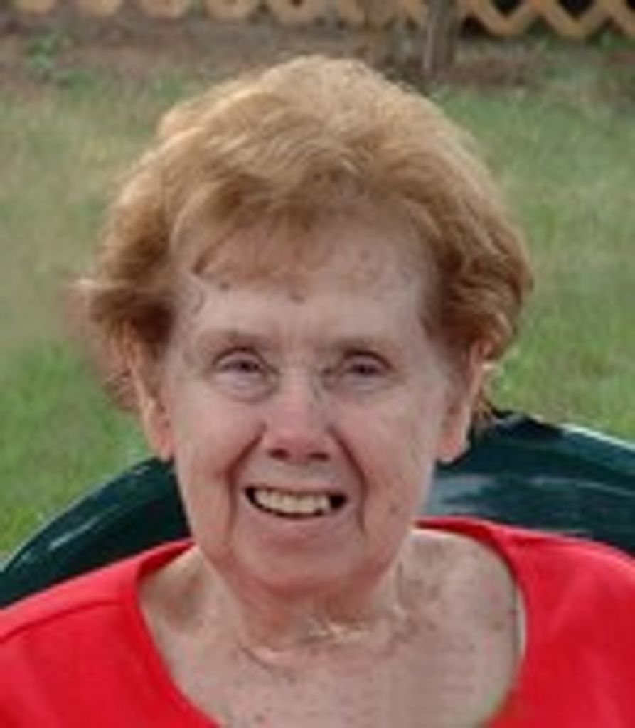 Elinore Wethman Gartside