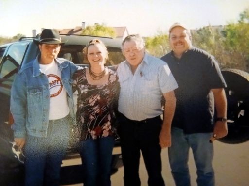 Georgie Wanda Wilbanks photo gallery thumbnail 132 of 184