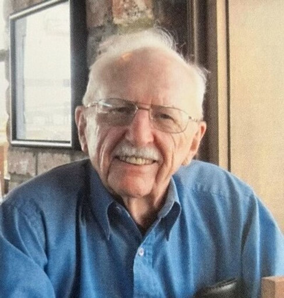 Alexander E. Berens Profile Photo