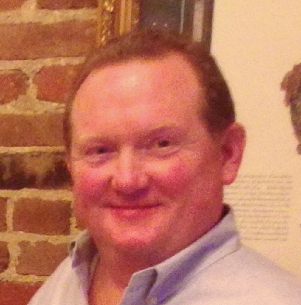 Martin Godat Kline Profile Photo