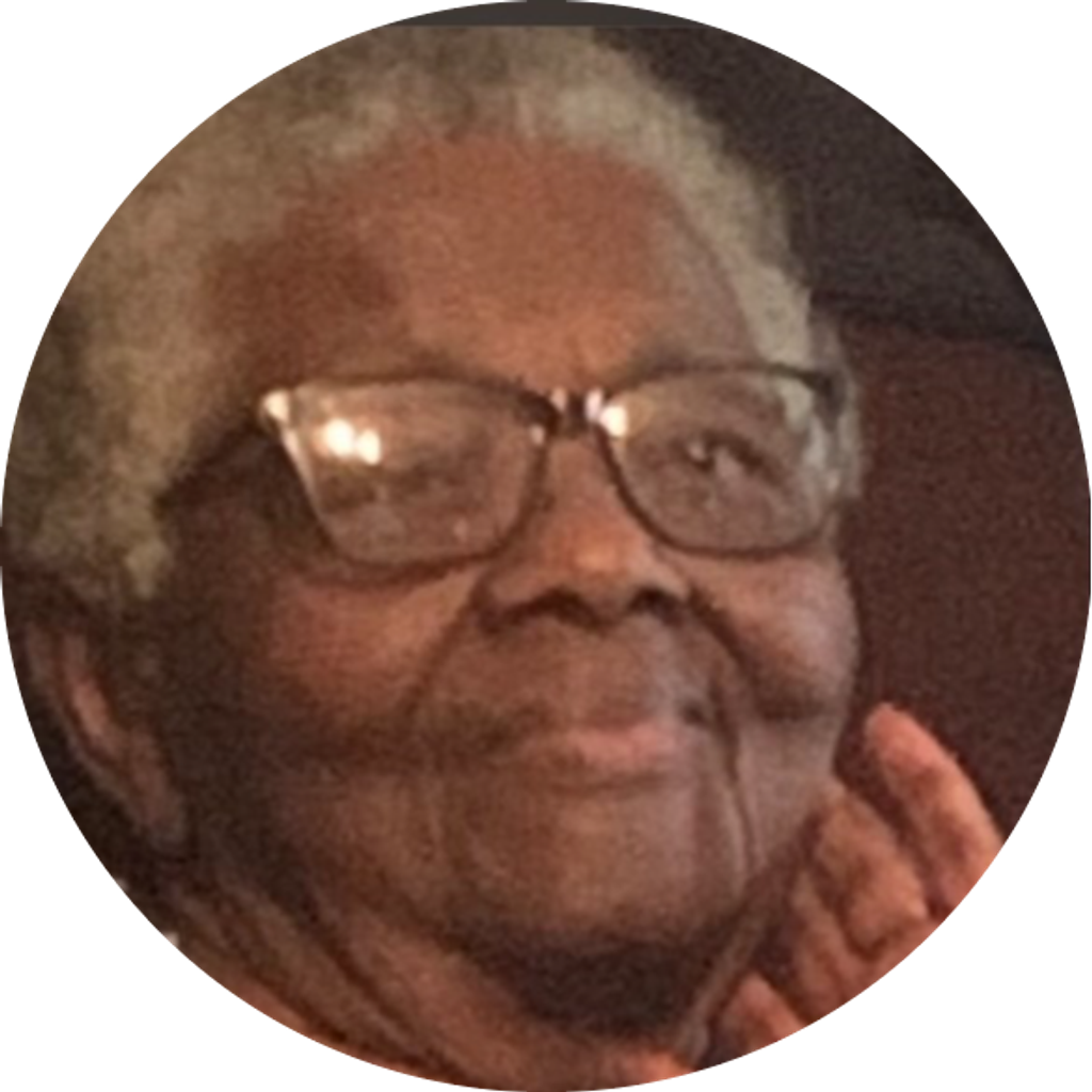 Stella Mae Glass