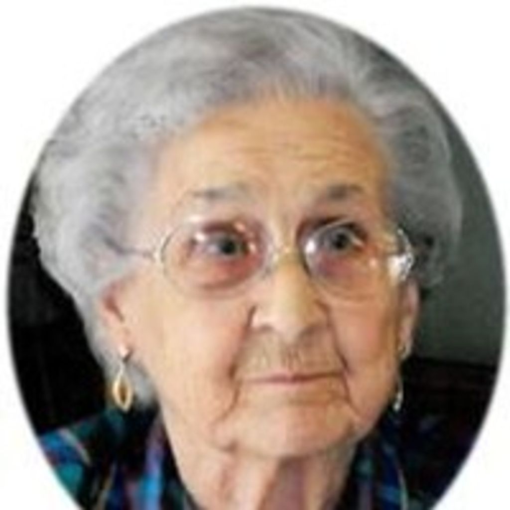 Amelia Hebert Ortega