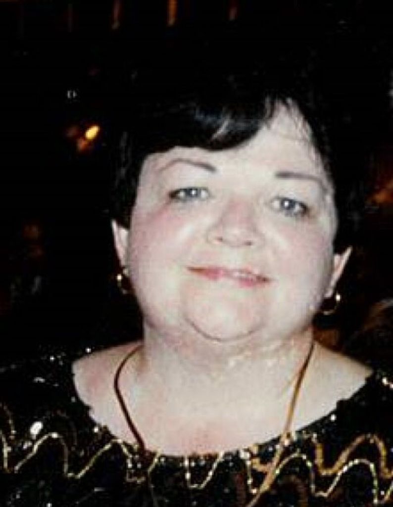 Dorothy Elaine (Heater)  Zebris