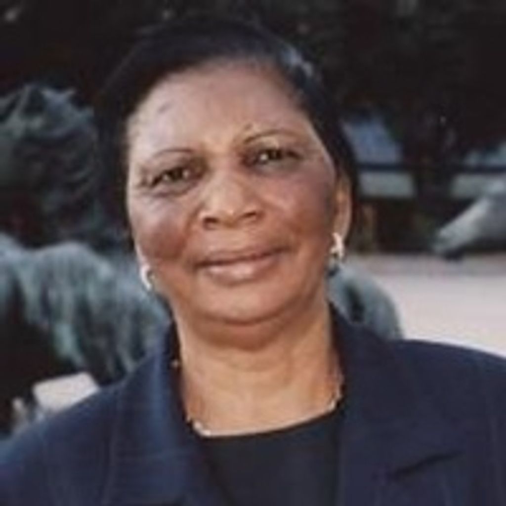 Zola Lucie Nsimba